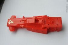 Vintage Scalextric C023 Arrow ORIGINAL RED BODY EXCELLENT