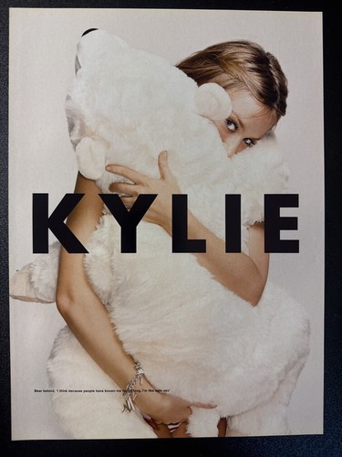 Kylie minogue - minogue, |