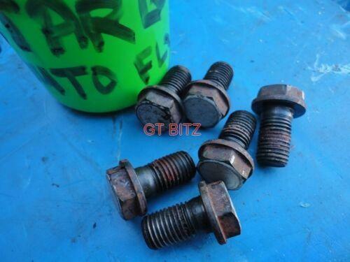 Toyota starlet turbo glanza - gt,