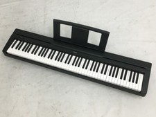 Yamaha P45 88-Key Weighted
