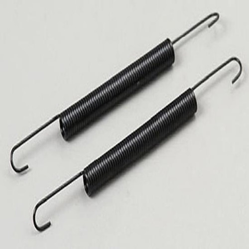 New hpi savage exhaust manifld - savage,