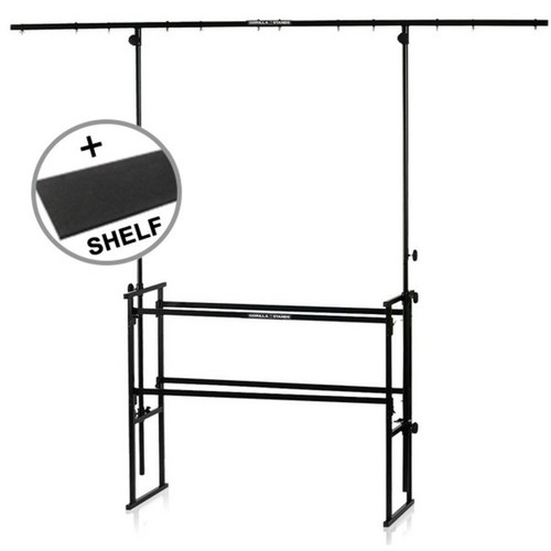Gorilla gds 4ft complete - gorilla, gds-4