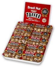 Walkers Toffee  - Original, Hazelnut, Treacle, Liquorice, Nutty Brazil, and More