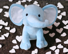 Elephant Teddy With Flapping