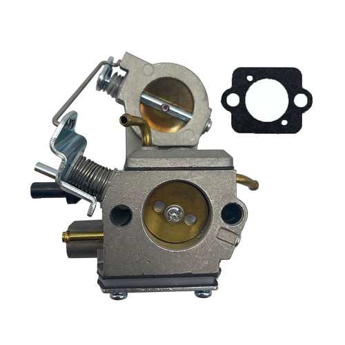 Carburettor carb for husqvarna - for,
