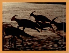 Jurassic World Dominion - A