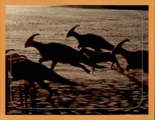 Jurassic world dominion - dominion,
