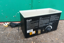 Ex MOD /| Grant JB1 Laboratory Water Bath Heater 240v (no lid)