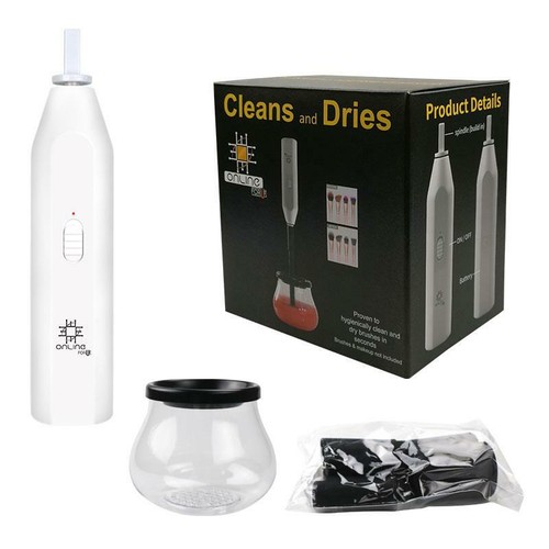 Onlineforu ltd makeup brush - ltd,