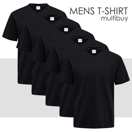 Mens pack black shirt - pack, t-shirt