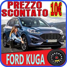 Spare Tire For Ford Kuga With