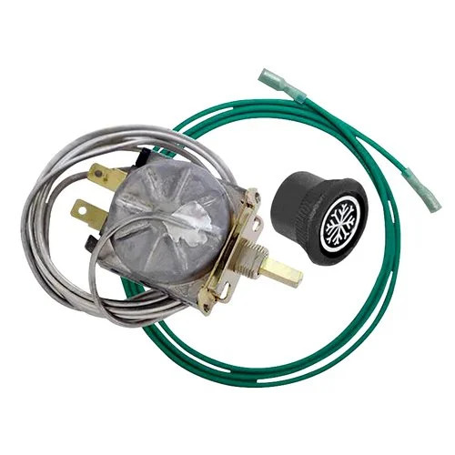 Electronic thermostatic - electronic,