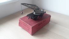 Hornby Gauge 0 Crane Truck RS 661