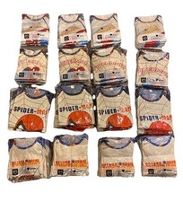 Joblot Pallet Kids Pjamas x10