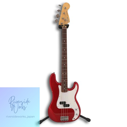 Fender japan electric bass - japan,