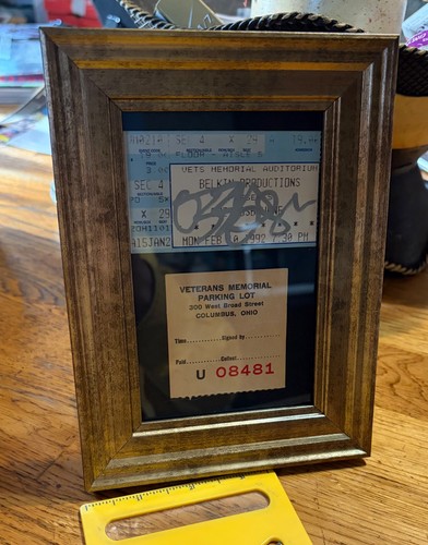 Ozzy osbourne autograph - osbourne/, autograph/