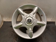 BMW MINI Alloy Wheel 16" Inch