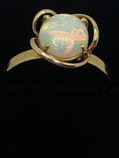 Vintage Australian Opal