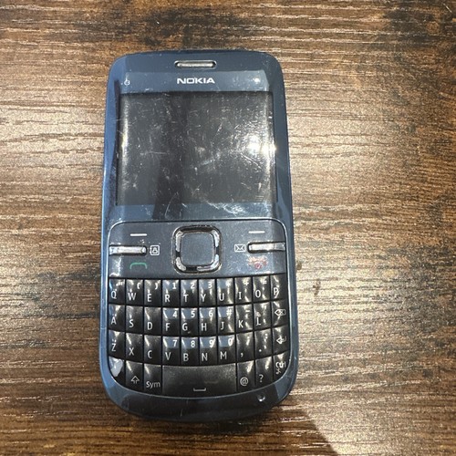 Nokia mobile phone - mobile,