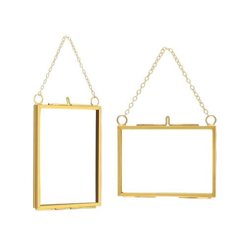 2pcs wall hanging - hanging, flower