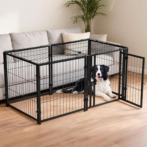 Heavy duty dog - duty,