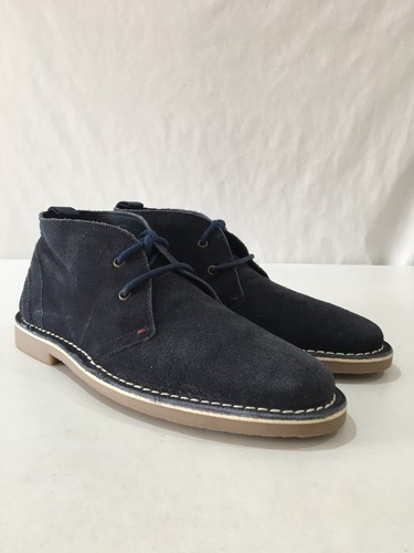 Ben sherman logan mod - sherman,