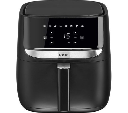 Logik laf06b23 air fryer - laf06b23,