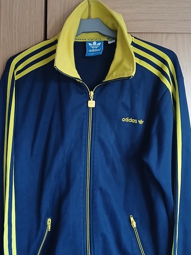 Adidas 2020 beckenbauer navy - 2020,
