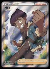 Pokemon Cards Hop 073/073