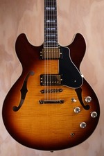 Yamaha SA2200 Semi-Hollow