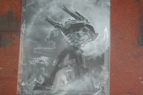 Warlord titan plasma - warlord,