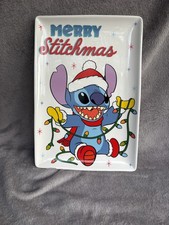 Disney - Christmas - Serving