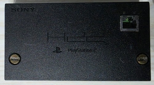 Official sony network adapter - official,