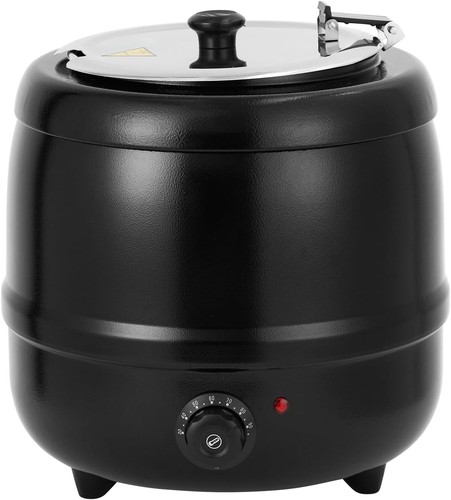 5qt soup warmer - 10.5qt,