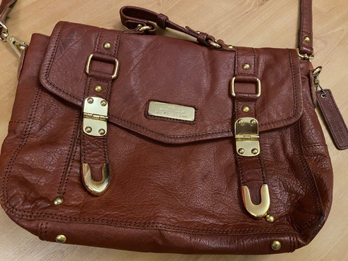River island real leather - island,