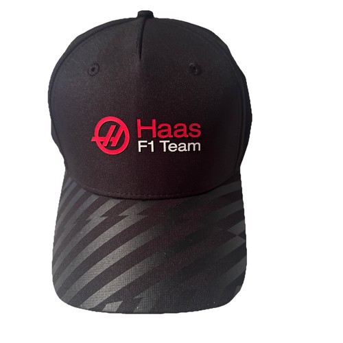 Haas racing 2018 - 2018, formula