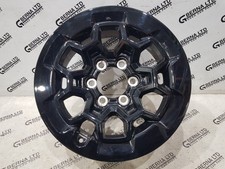 1x Genuine Toyota Hilux MK8