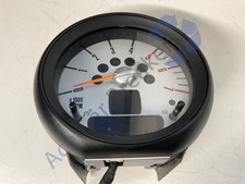 MINI Cabriolet R57 Mk2 06-13