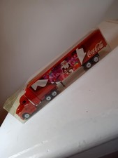 Coca Cola Christmas Truck
