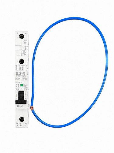 Eaton mem alc6b30 rcbo 6a - eaton,