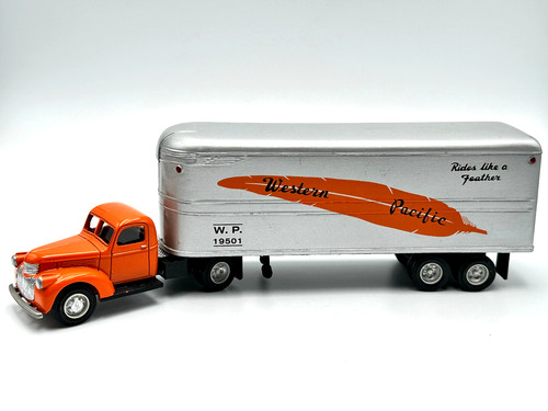 Dehanes 1946 die cast metal - cast,