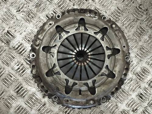 Peugeot 307 clutch kit - peugeot, cc