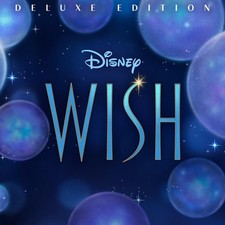 Various Artists Wish (Vinyl)