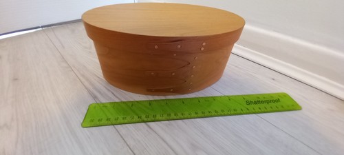 Beautiful shaker cherry - shaker,