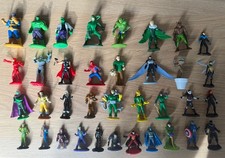 DC Comics Avengers 36 Mini