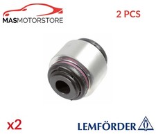 CONTROL ARM WISHBONE BUSH PAIR