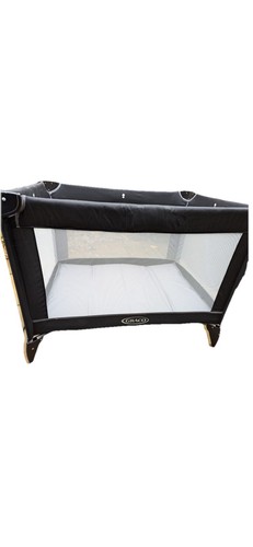 Graco compact travel cot - graco, /
