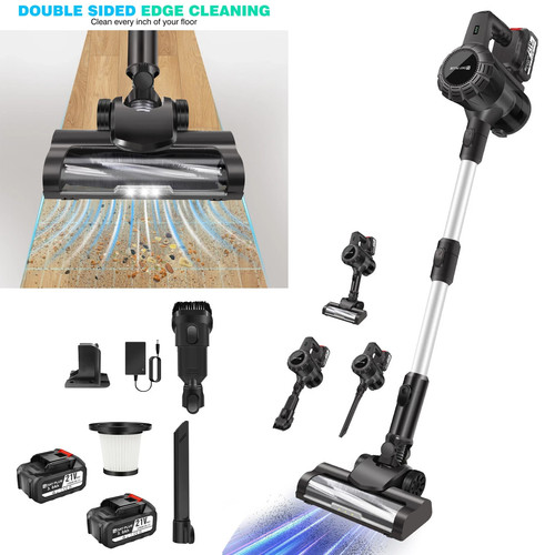 3000w upright stick - 6, in
