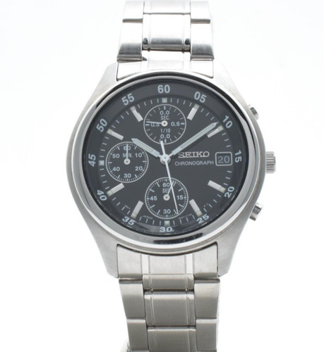 Vintage seiko chronograph - vintage,