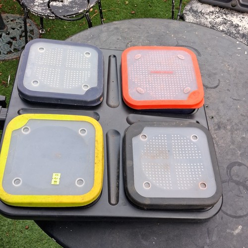 Daiwa bait waiter - daiwa, and